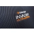 Łóżko Invader Ultra Black 8 nóg